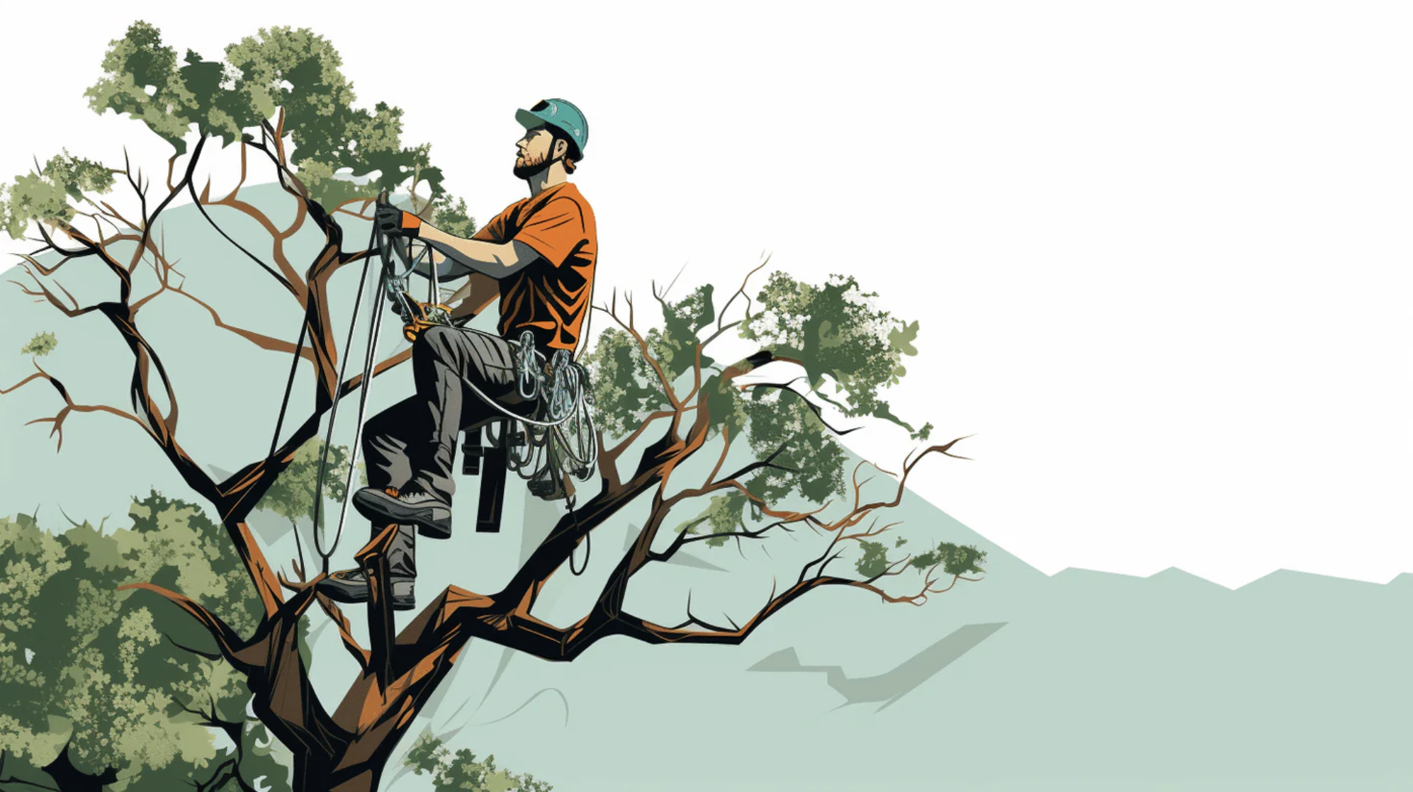 Arborist Service